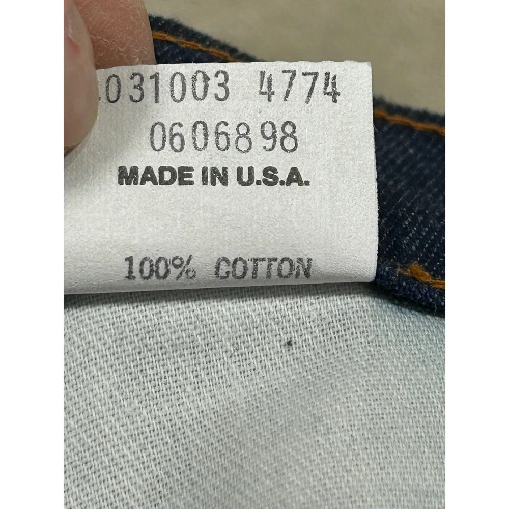 OshKosh Bgosh jeans are